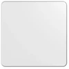 16W LED šviestuvo SURFACE FLAT SQUARE šviesos šaltinis, 3000/4000K