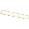 Sieninis šviestuvas 16W LED veidrodžio šviestuvas, chromo sp., 3000K, 20150