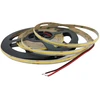 16W/m COB LED juosta, 480LED/m, 4000K, IP20, 24V, 5m ritė