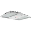 173W LED pramoninis šviestuvas CRUISER 2, pilkas, 4000K, DALI, 100°