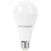 17W LED lemputė, A70, E27, 4500K