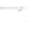 17W LED linijinis šviestuvas augalų auginimui GROWLY, baltas