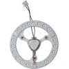 17W LED modulis LIGHT, baltas, CCT