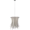 17W LED pakabinamas šviestuvas BETY ECO, rudas, 2700K, dimeriuojamas