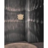 17W LED pakabinamas šviestuvas URA 3, juodas, 2700K, dimeriuojamas