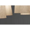 17W LED pakabinamas šviestuvas VIRGINIA LARGE, smėlio sp., 2700K, dimeriuojamas