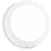 Lubinis šviestuvas Ideal Lux 17W LED paviršinis šviestuvas UNIVERSAL, baltas, 4000K, 321752