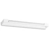 Ideal Lux 17W LED sieninis šviestuvas BALANCE, baltas, 3000K, 287577