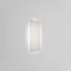 17W LED sieninis šviestuvas PLANUM SMALL, baltas, 2700K, dimeriuojamas