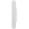 Sieninis šviestuvas 17W LED sieninis vonios šviestuvas SMART+ MATTER, baltas, 3000/6500K, dimeriuojamas, IP44