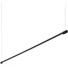 Ideal Lux Pakabinamas šviestuvas Yoko Sp Nero