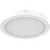 Ledvance 18/9W LED įleidžiamo montavimo šviestuvas DOWNLIGHT UNIVERSAL, baltas, 3000/4000K, 110°, IP44