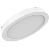 Ledvance 18/9W LED įleidžiamo montavimo šviestuvas DOWNLIGHT UNIVERSAL, baltas, 3000/4000K, 110°, IP44