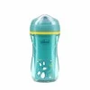 Chicco Puodelis niekapek termiczny 266ml turkio 14m+