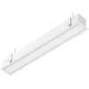 18,3W linijinis įleidžiamas šviestuvas X-LINE G/K LED, anoduoto aliuminio sp., 4000K, IP44
