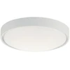 Lubinis šviestuvas 18,4W LED paviršinis šviestuvas YARA, baltas, 3000K, 4199600
