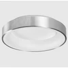 Lubinis šviestuvas 18,5W LED paviršinis šviestuvas SUNATHOME, sidabro sp., 2200-5000K, dimeriuojamas