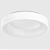 Lubinis šviestuvas 18,5W LED paviršinis šviestuvas SUNATHOME, baltas, 2200-5000K, dimeriuojamas
