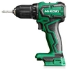 Suktuvas-gręžtuvas Hikoki DS18DDW4Z ; 18 V (be akumuliatoriaus ir pakrovėjo)