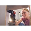 Black & Decker juodas+decker 18V BCD383D2TA Juodas+DECKER drill/driver