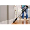 Black & Decker Juodas & Decker Namų ir virtuvės prietaisai - Juodas+DECKER BSV520BRP-QW Laidinė dulkių siurblys 55 min. veikimo laikas be maišelio juodas