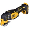 18V bevielis daugiafunkcis įrankis DCS356NT DEWALT
