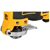 18V bevielis daugiafunkcis įrankis DCS356NT DEWALT