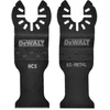 18V bevielis daugiafunkcis įrankis DCS356NT DEWALT