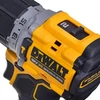 18V BL DCD805NT DEWALT Akumuliatorinis suktuvas-gręžtuvas