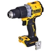 18V BL DCD805NT DEWALT Akumuliatorinis suktuvas-gręžtuvas