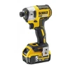 18V DCK266P2 DEWALT Akumuliatorių rinkinys