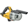 18V DEWALT DCV501LN Akumuliatorinis dulkių siurblys