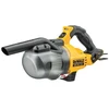 18V DEWALT DCV501LN Akumuliatorinis dulkių siurblys