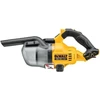 18V DEWALT DCV501LN Akumuliatorinis dulkių siurblys