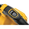 18V DEWALT DCV501LN Akumuliatorinis dulkių siurblys