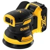 18V DEWALT DCW210N belaidis ekscentrinis šlifuoklis