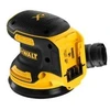 18V DEWALT DCW210N belaidis ekscentrinis šlifuoklis