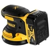 18V DEWALT DCW210N belaidis ekscentrinis šlifuoklis