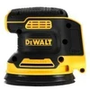 18V DEWALT DCW210N belaidis ekscentrinis šlifuoklis