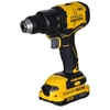 18V V20 STANLEY SFMCD710D2K-QW SUKTUVAS