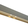 18W + 36W LED pakabinamas šviestuvas, aukso/bronzos sp., 3000K, 22208