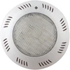 18W LED baseino šviestuvas PELPS, baltas, 6500K, IP68