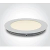 18W LED įleidžiama panelė, balta, 3000/4000/5700K, 10118FA/W/V