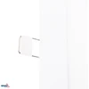 18W LED įleidžiama panelė BOLED, balta, 3000K