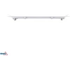 18W LED įleidžiama panelė BOLED, balta, 3000K