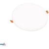Bemko 18W LED įleidžiama panelė WALED, balta, 4000K, IP66, 120°