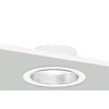 18W LED įleidžiamas šviestuvas CANOS G2, baltas, 4000K, IP44