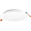 18W LED įleidžiamas šviestuvas ESSENTIALS, baltas, 3000K