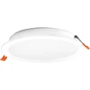 18W LED įleidžiamas šviestuvas ESSENTIALS, baltas, 4000K