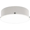 18W LED įleidžiamas šviestuvas ISIA, baltas, 2700/3000/4000K, dimeriuojamas, E3453373BDP